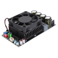 Digital Power Amplifier Board