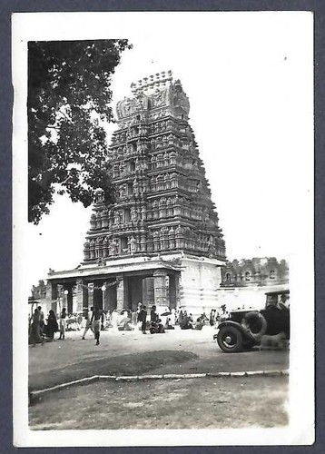 Hindu temple bombay - temple,,
