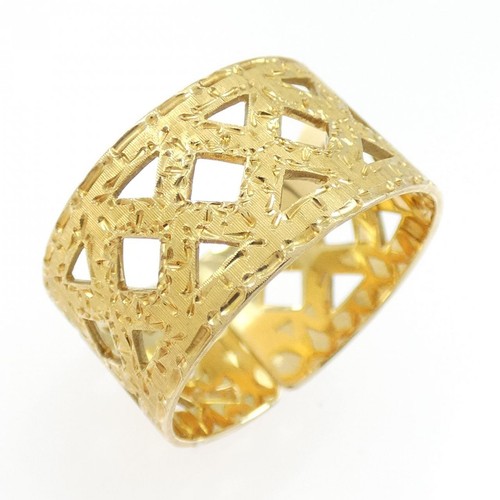 Authentic federico buccellati - authentic,