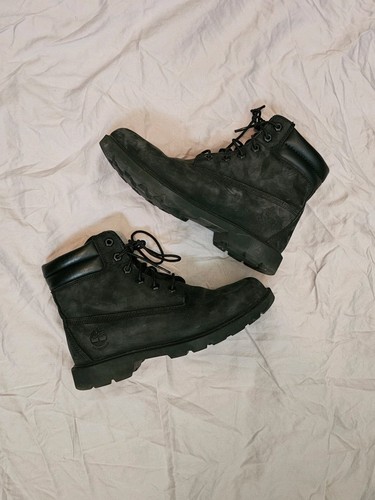 Womans size black waterproof - black,