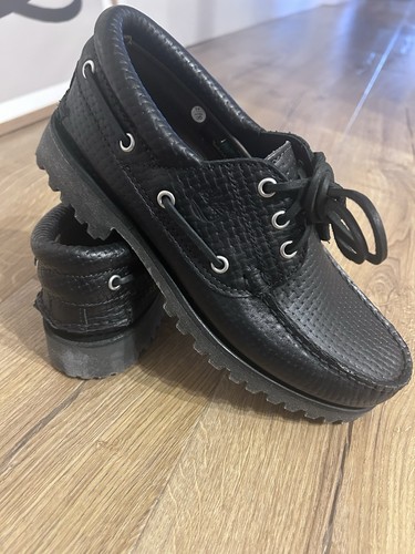 Timberland boat shoes 5 - boat, 6.5