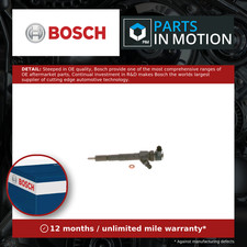 Diesel Fuel Injector fits