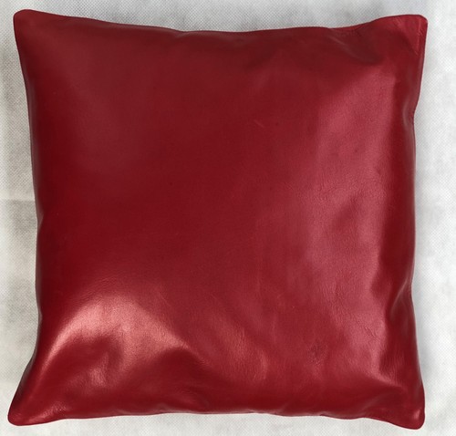 Real leather - 10”,