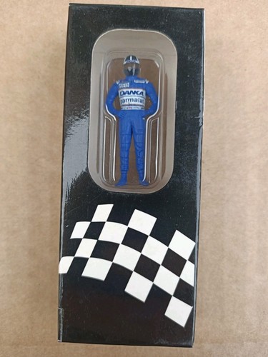 Minichamps 1997 damon - 1/43, f1