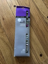 Daler Rowney 25 Oil Pastels