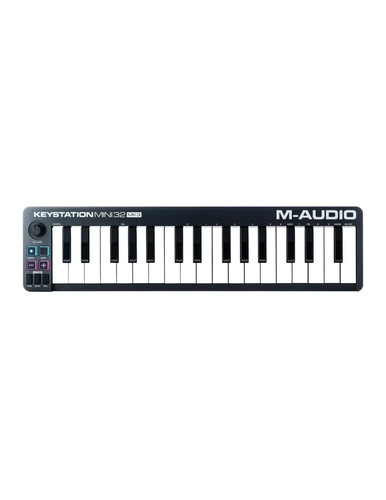 Audio keystation mini - 32, mk3