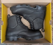 Dr Martens Industrial Calshot