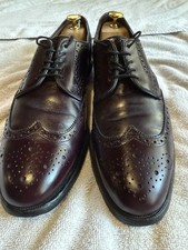 Allen Edmonds Men’s Shoes US