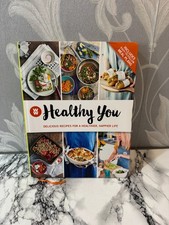 Weight Watchers healthy you