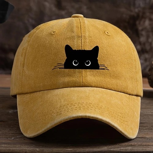 Cute cat print - cute,