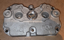 Knorr Bremse compressor cylinder head SEB22576 IVECO 42546398 FREE UK SHIPPING