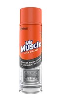 Mr Muscle Oven Cleaner Spray