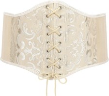 XZQTIVE Womens Corset Belt