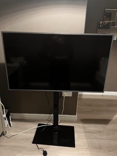 Samsung smart tv - samsung, 50”