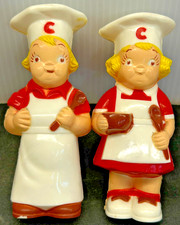 ⭐Campbell Soup Kids Salt &