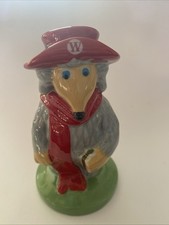 WADE ‘The  Wombles