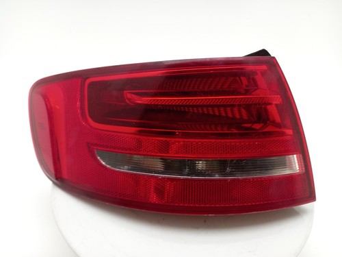 Audi rear left hand - audi,