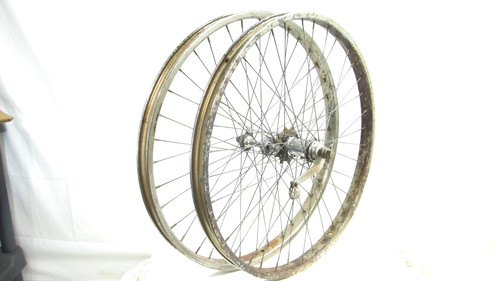 Schwinn rims wheels - rims,