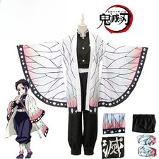 Demon Slayer Kochou Shinobu