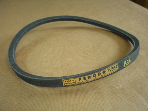 Ferodo fan belt v - fan,