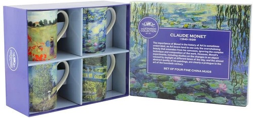 Set mugs leonardo - 4,