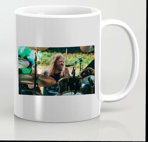 Taylor hawkins foo fighters - taylor,