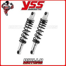 Pair rear shock - rear, yss