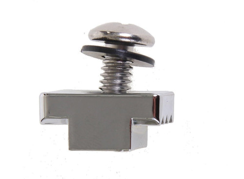 Liquid force metal angle - angle, locks