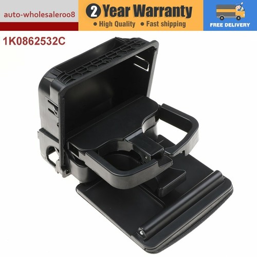 New rear armrest - armrest, central