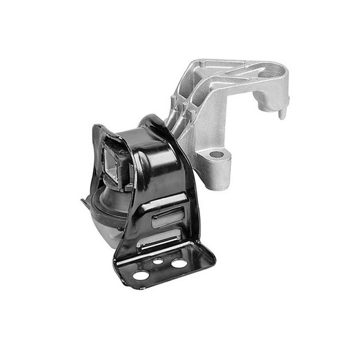 Engine support mounting front - support,