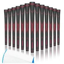 Champkey Traction-X Golf Grips