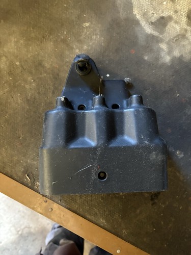 Bmw k75 coil cover - bmw, with
