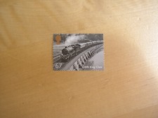 67p Stamp Photo GWR King Class