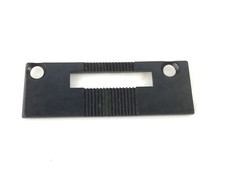 Singer 211G Industrial Walking Foot Sewing Machine Needle Plate 240144