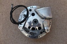 Triumph BSA Norton Rickman Metisse Front Brake