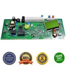 Worcester Greenstar Heatslave II PCB Control Box 87186894800