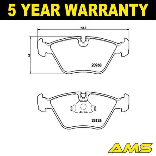 Fits jaguar xk8 1996 - fits, xj