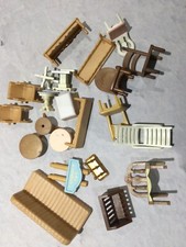 sylvanian families -