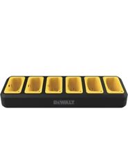 DEWALT DXPMRCH6-800 - 6 Port