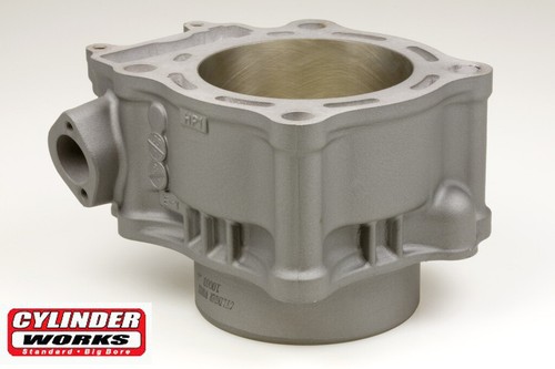 Cylinder suzuki drz 400 - cylinder,