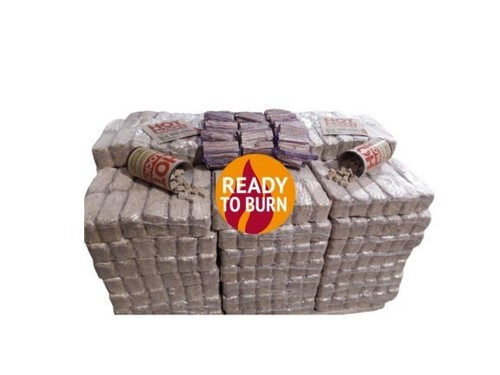 Hotblocks festive pallet - hotblocks,