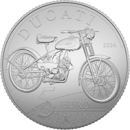 Euro italy 2024 - italy, series