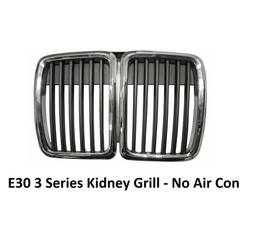 Genuine bmw standard e30 - bmw, front