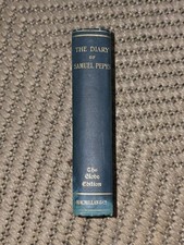 G Gregory SMITH, The Diary of