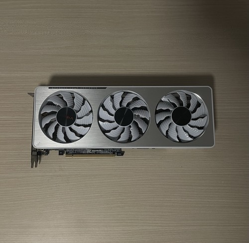 Gigabyte vision nvidia - nvidia, geforce