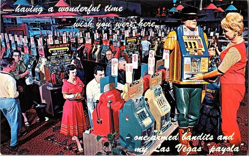1962 las vegas casino - las,