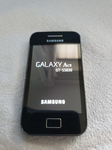 Samsung galaxy ace - ace, mobile