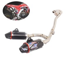For Honda CRF150F CRF230F