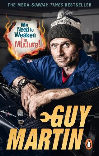 Need weaken the mixture - to,