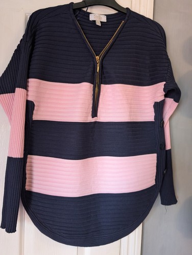 Stella morgan jumper button - stella,